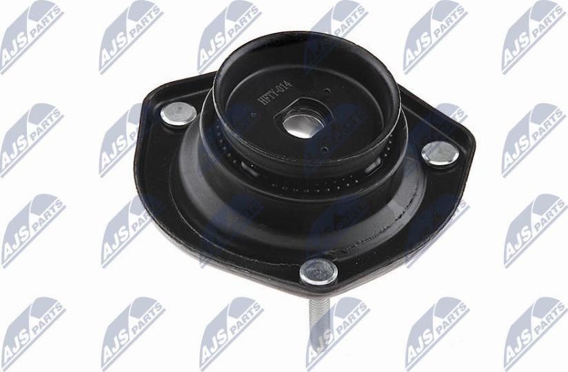 NTY AD-TY-014 - Top Strut Mounting autospares.lv
