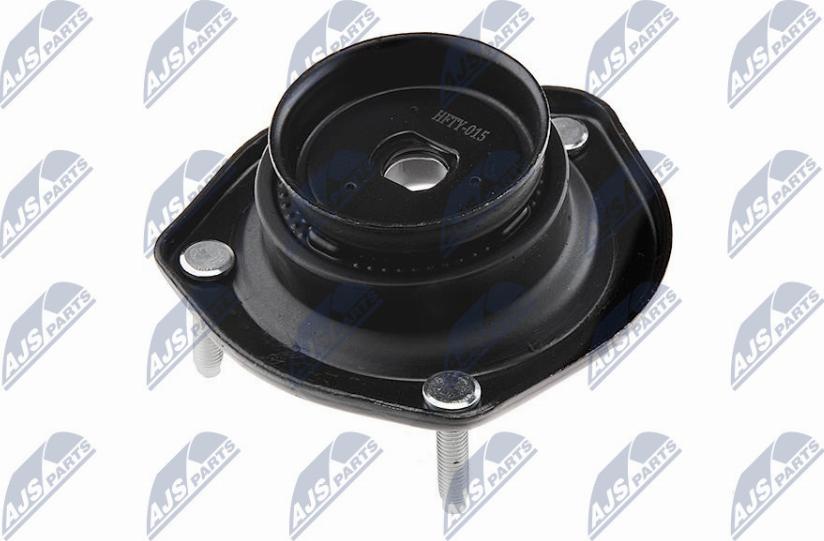 NTY AD-TY-015 - Top Strut Mounting autospares.lv