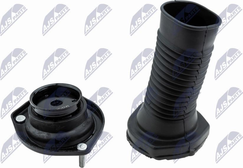 NTY AD-TY-011 - Top Strut Mounting autospares.lv