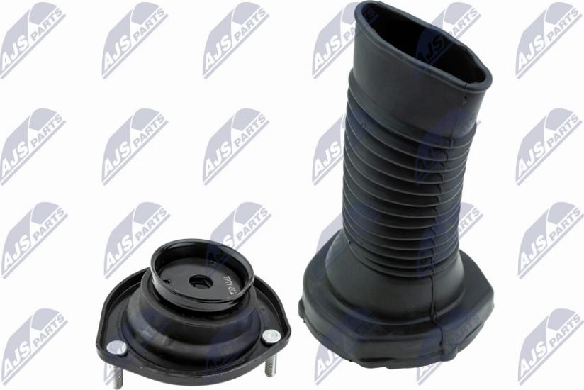 NTY AD-TY-012 - Top Strut Mounting autospares.lv