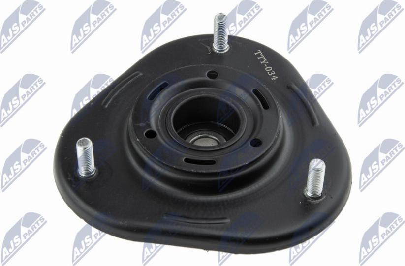 NTY AD-TY-034 - Top Strut Mounting autospares.lv