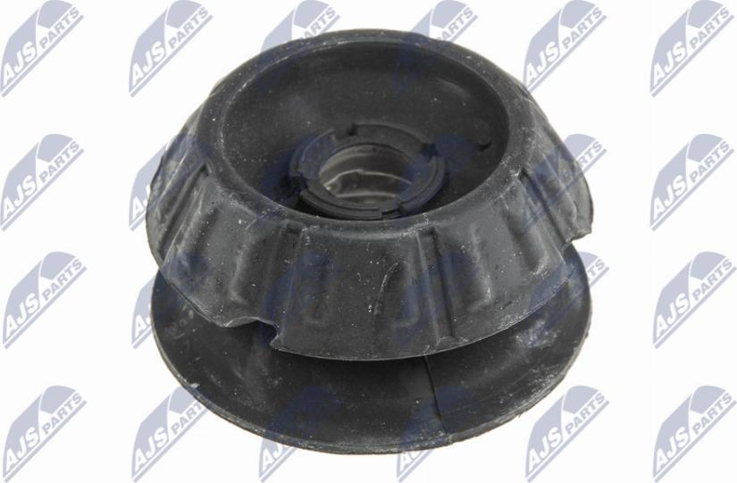 NTY AD-TY-038 - Spacer Bush, shock absorber autospares.lv