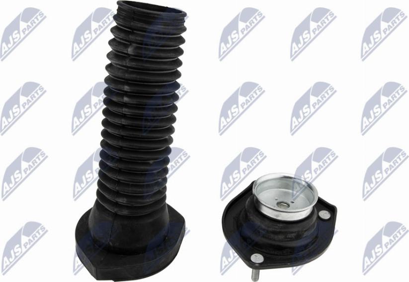 NTY AD-TY-032 - Top Strut Mounting autospares.lv