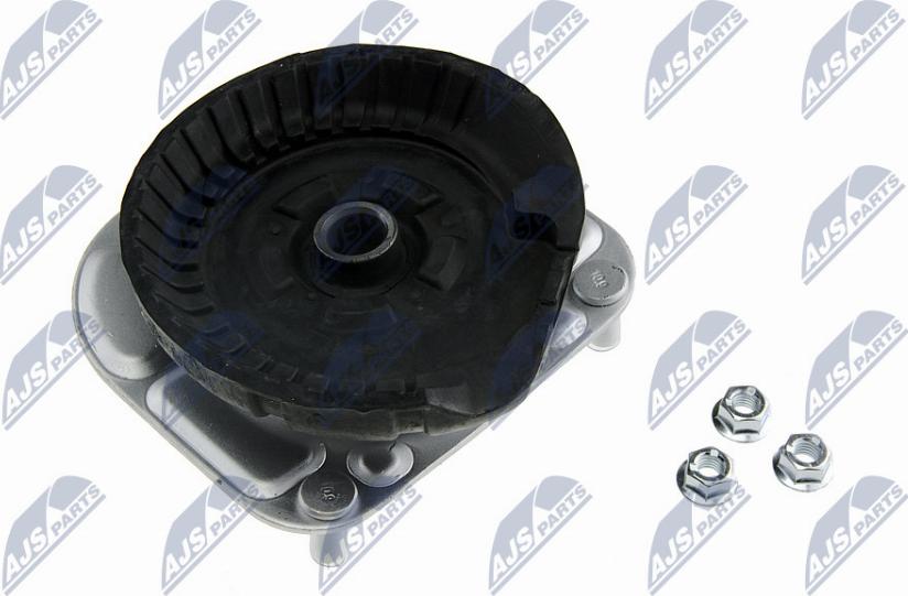 NTY AD-VV-006A - Top Strut Mounting autospares.lv