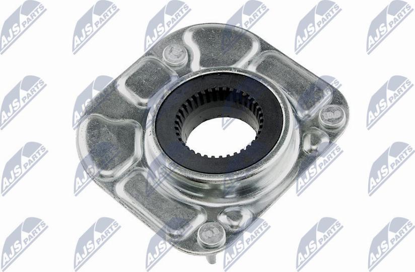 NTY AD-VV-006 - Top Strut Mounting autospares.lv