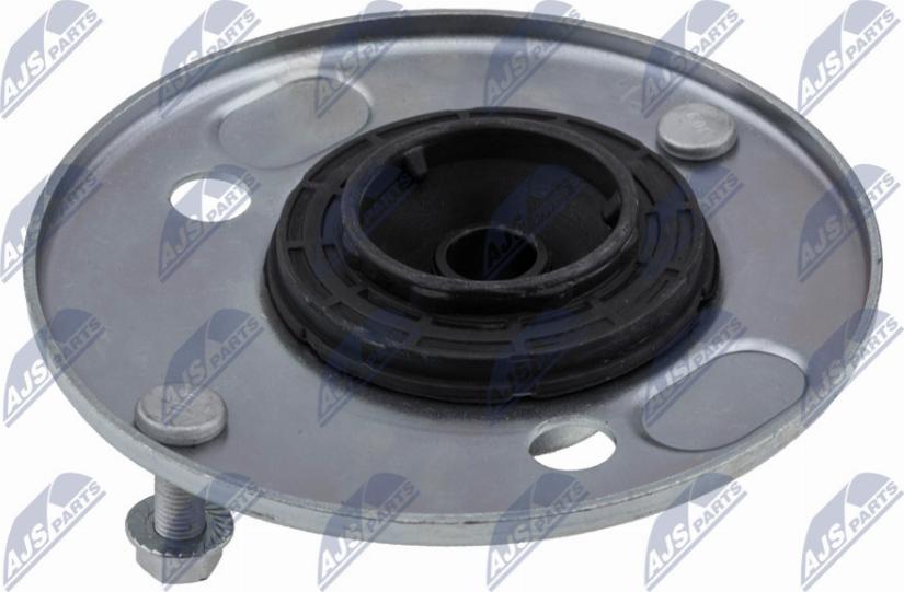 NTY AD-VV-008 - Top Strut Mounting autospares.lv