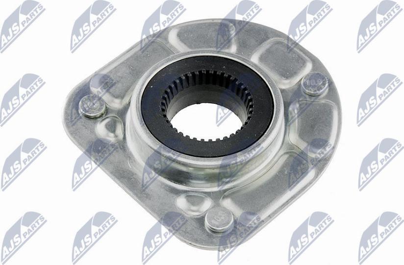 NTY AD-VV-007 - Top Strut Mounting autospares.lv