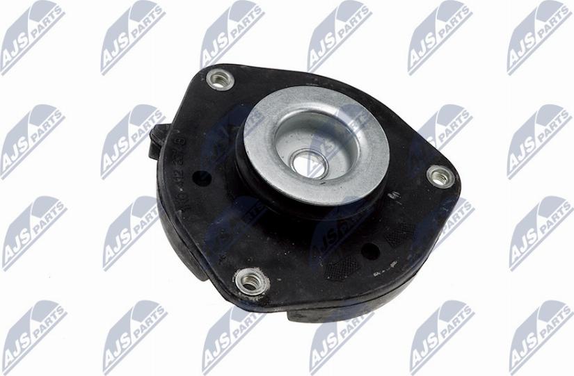 NTY AD-VW-005 - Top Strut Mounting autospares.lv