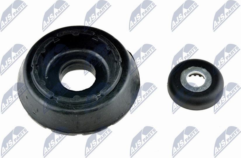 NTY AD-VW-014 - Top Strut Mounting autospares.lv