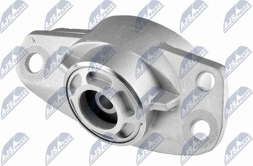 NTY AD-VW-017 - Top Strut Mounting autospares.lv