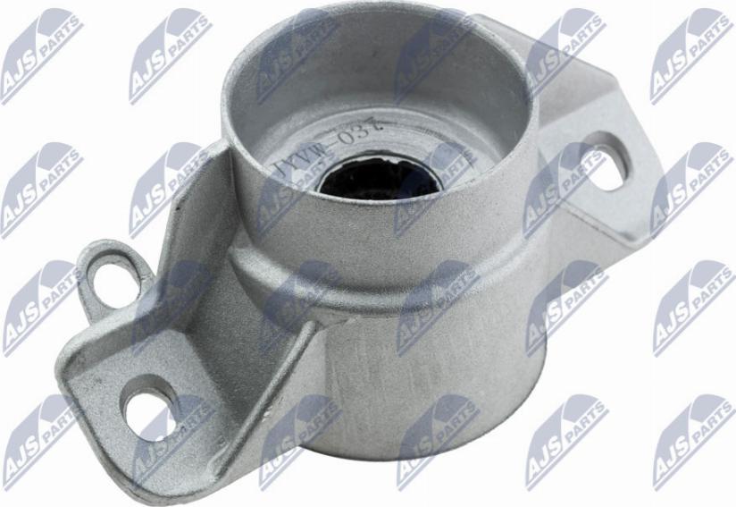 NTY AD-VW-037 - Top Strut Mounting autospares.lv