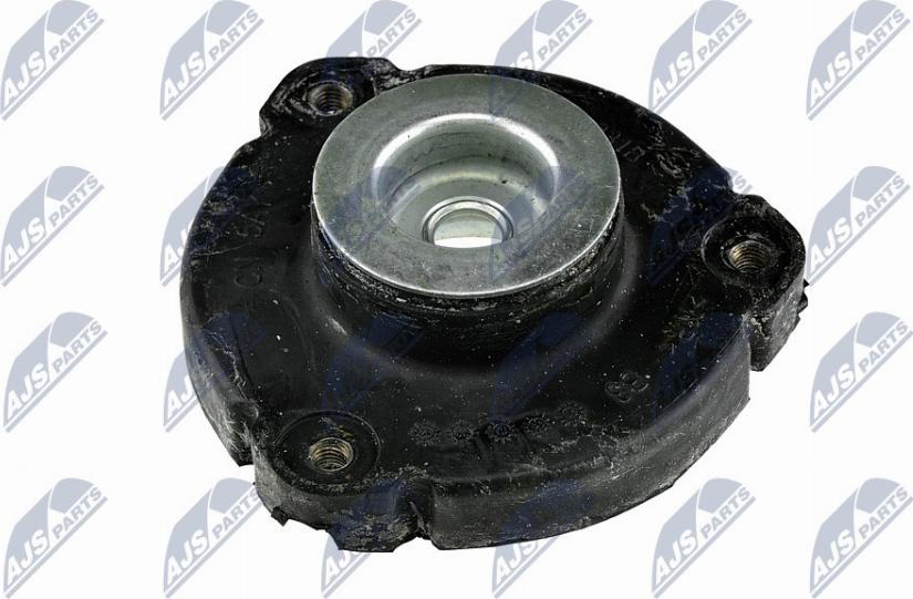 NTY AD-VW-024 - Top Strut Mounting autospares.lv