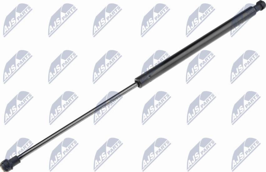 NTY AE-AR-008 - Gas Spring, boot, cargo area autospares.lv