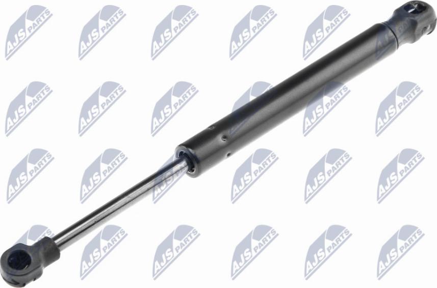 NTY AE-AU-057 - Gas Spring, boot, cargo area autospares.lv