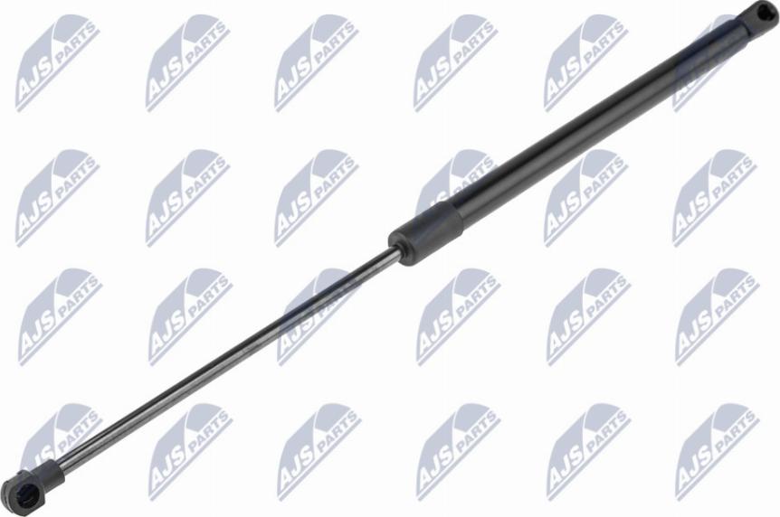 NTY AE-AU-081 - Gas Spring, boot, cargo area autospares.lv