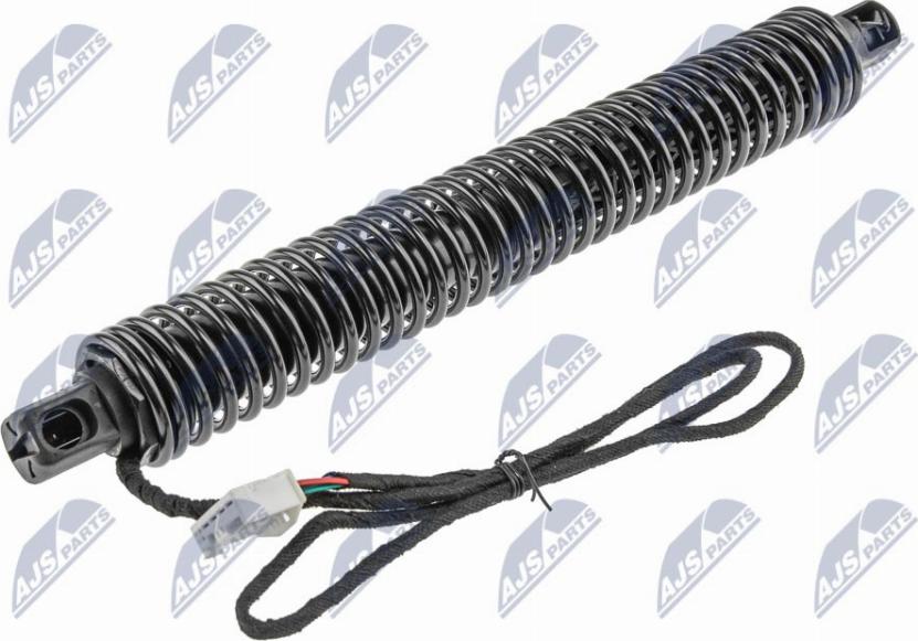 NTY AE-BM-083 - Gas Spring, tray (boot / cargo bay) autospares.lv