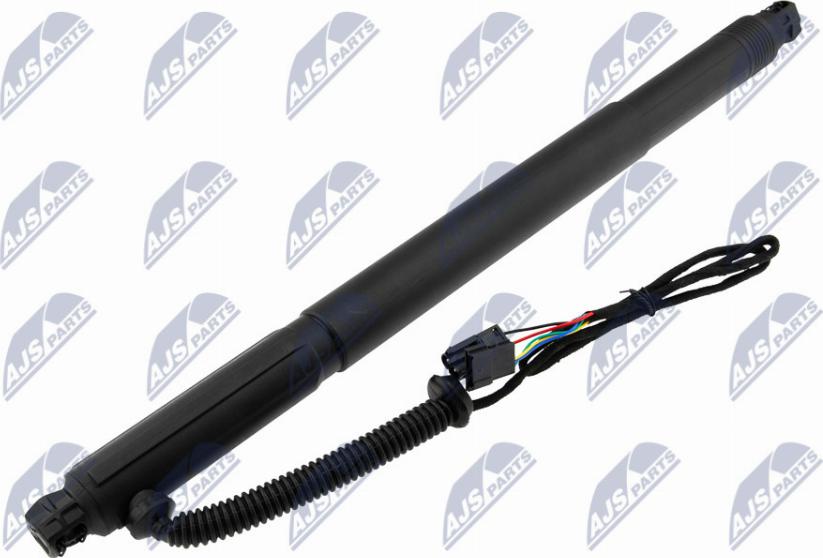 NTY AE-BM-076 - Gas Spring, tray (boot / cargo bay) autospares.lv