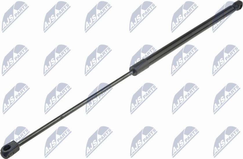 NTY AE-FR-058 - Gas Spring, boot, cargo area autospares.lv