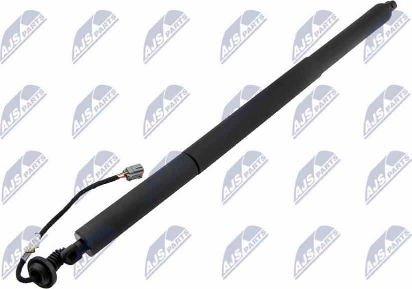 NTY AE-FR-076 - Gas Spring, boot, cargo area autospares.lv