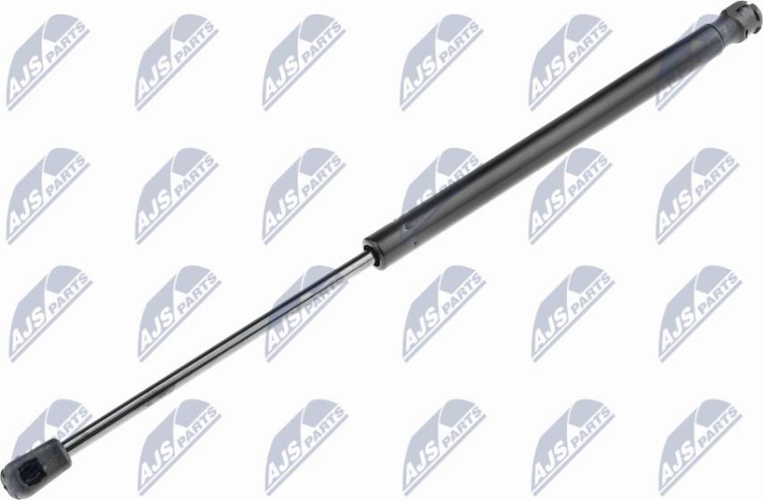 NTY AE-PE-006 - Gas Spring, boot, cargo area autospares.lv