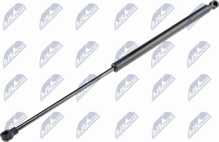 NTY AE-PE-003 - Gas Spring, boot, cargo area autospares.lv