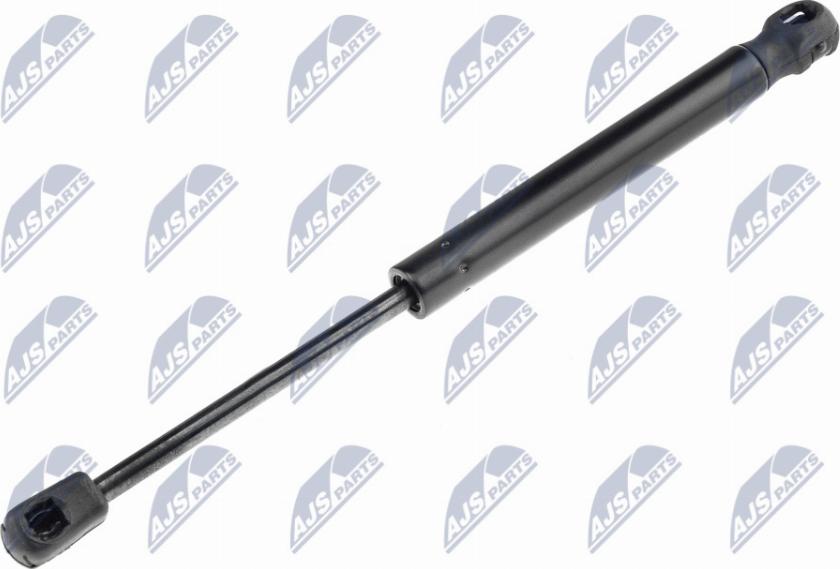 NTY AE-PE-020 - Gas Spring, boot, cargo area autospares.lv