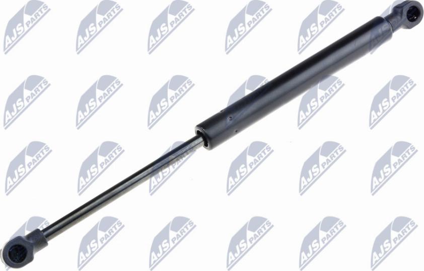 NTY AE-RE-051 - Gas Spring, boot, cargo area autospares.lv