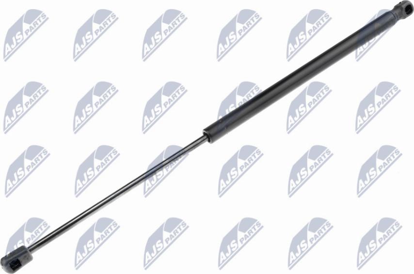 NTY AE-RE-000 - Gas Spring, boot, cargo area autospares.lv