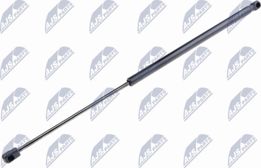 NTY AE-RV-000 - Gas Spring, boot, cargo area autospares.lv