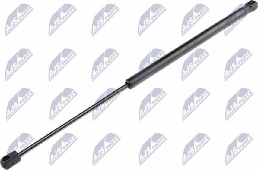 NTY AE-SK-006 - Gas Spring, boot, cargo area autospares.lv