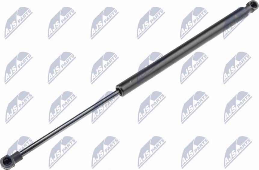 NTY AE-TY-005 - Gas Spring, boot, cargo area autospares.lv