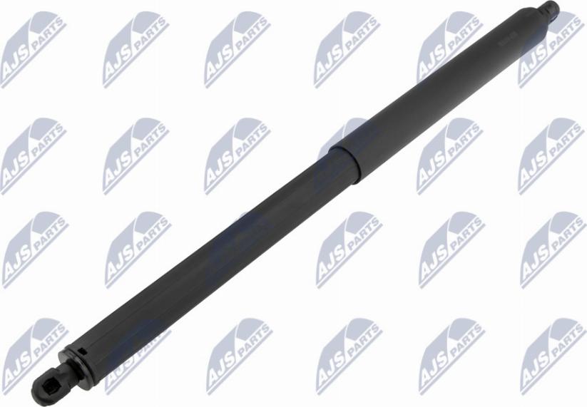 NTY AE-VV-039 - Gas Spring, boot, cargo area autospares.lv