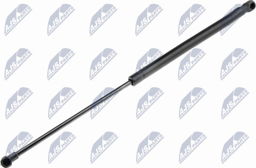 NTY AE-VW-047 - Gas Spring, boot, cargo area autospares.lv