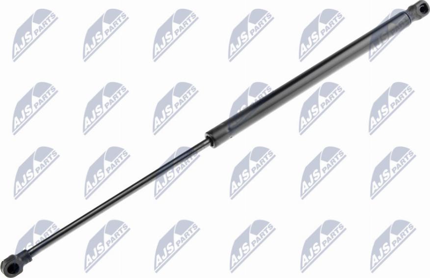 NTY AE-VW-006 - Gas Spring, boot, cargo area autospares.lv