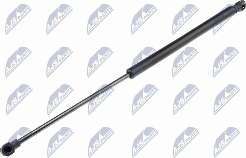 NTY AE-VW-002 - Gas Spring, boot, cargo area autospares.lv