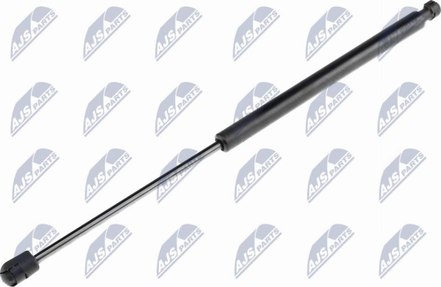 NTY AE-VW-018 - Gas Spring, boot, cargo area autospares.lv