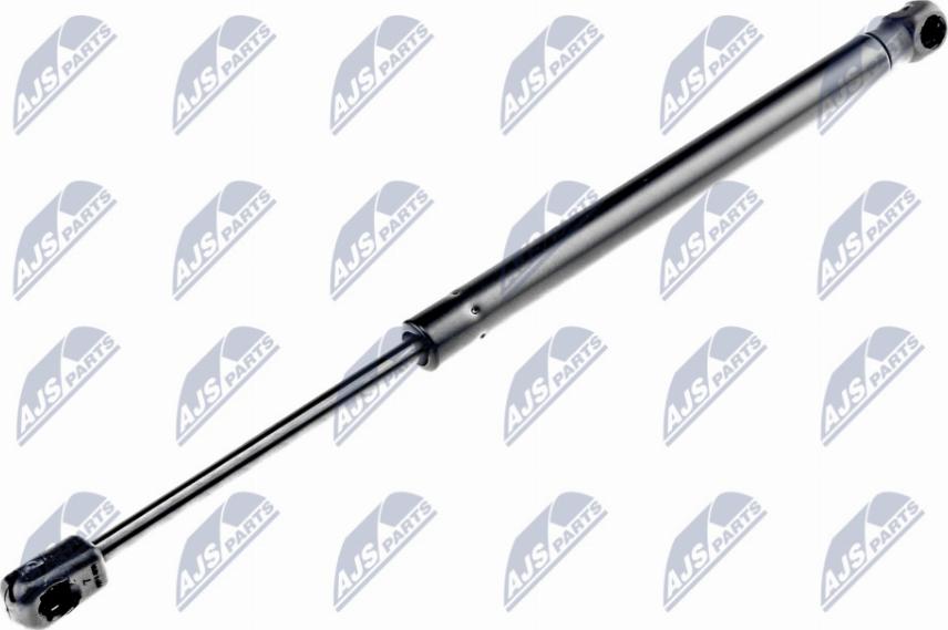 NTY AE-VW-034 - Gas Spring, boot, cargo area autospares.lv