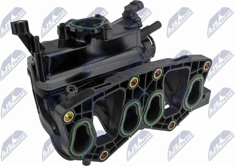 NTY BKS-FT-003 - Intake Manifold Module autospares.lv