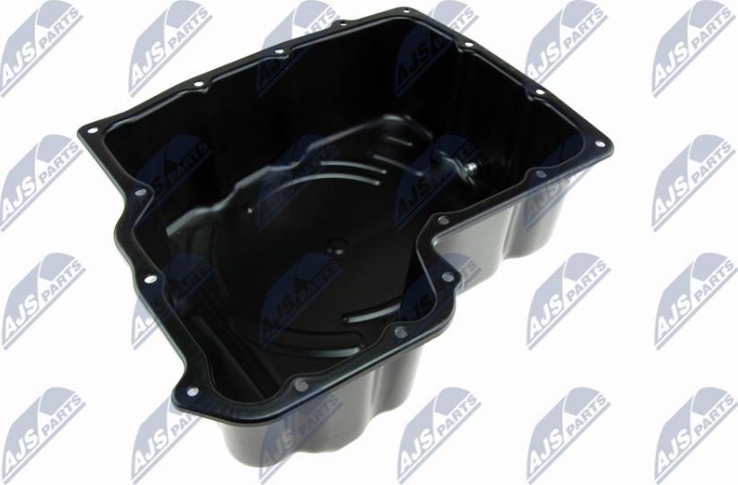 NTY BMO-FR-006 - Oil sump autospares.lv