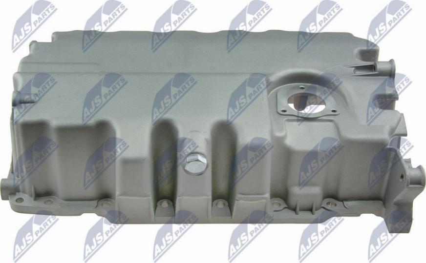 NTY BMO-VW-013 - Oil sump autospares.lv