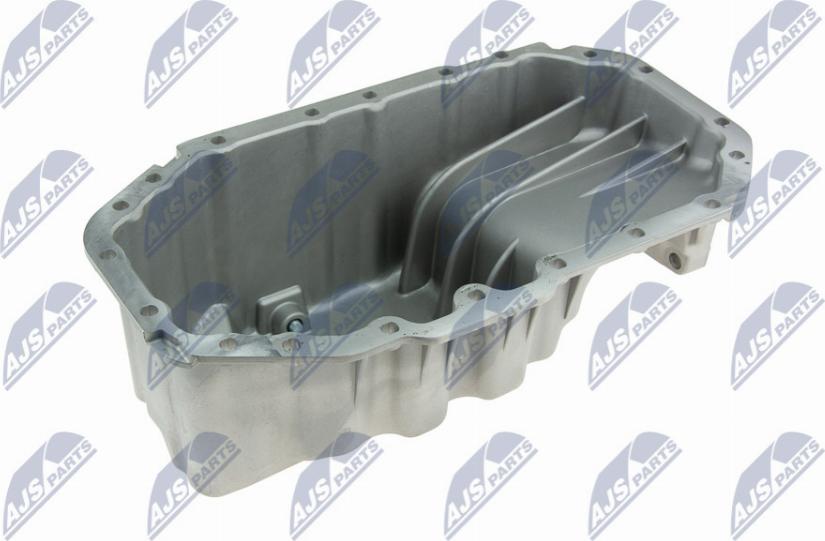 NTY BMO-VW-012 - Oil sump autospares.lv