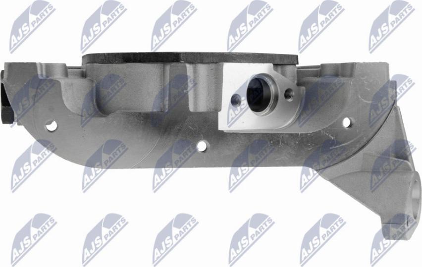 NTY BPO-PL-007 - Oil Pump autospares.lv