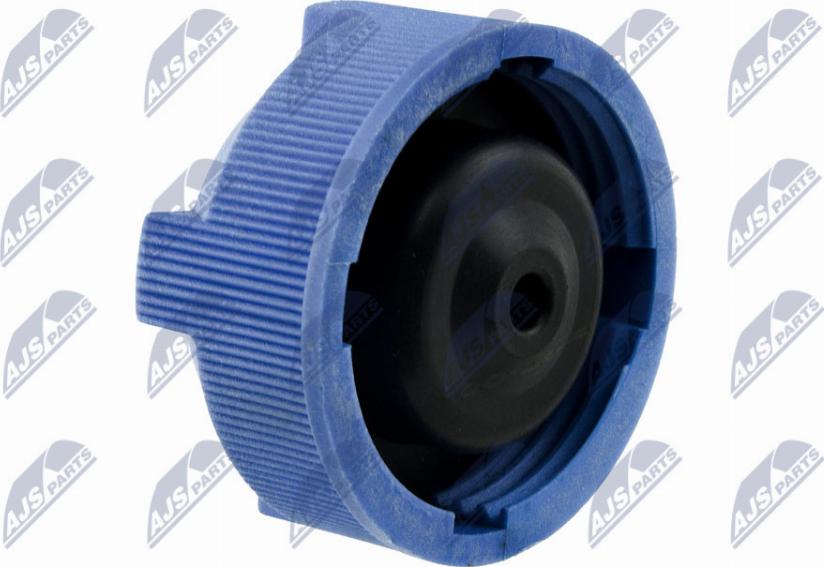 NTY CCK-FT-001 - Sealing Cap, coolant tank autospares.lv