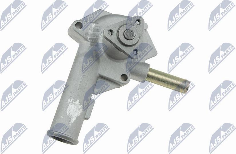 NTY CPW-FR-021 - Water Pump autospares.lv