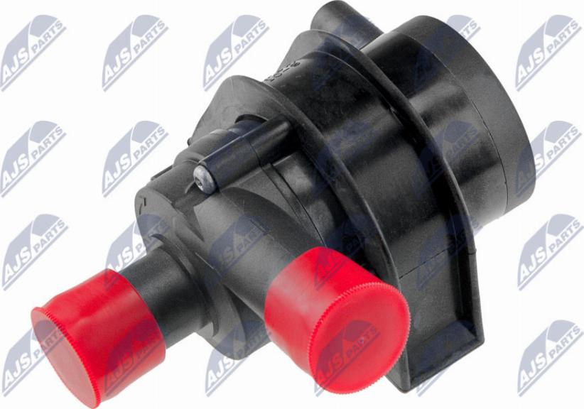 NTY CPZ-AU-005 - Water Pump, parking heater autospares.lv