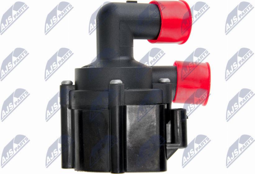 NTY CPZ-AU-000 - Water Pump, parking heater autospares.lv