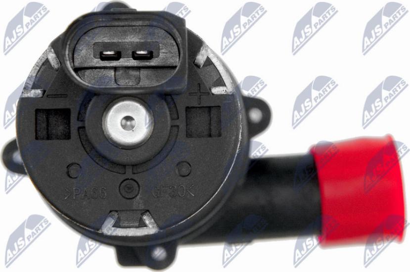 NTY CPZ-AU-003 - Additional Water Pump autospares.lv