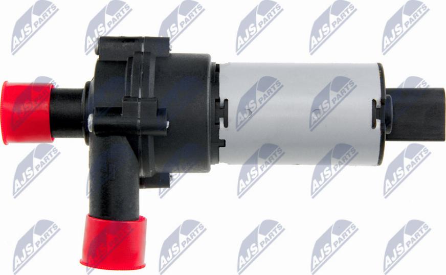 NTY CPZ-AU-003 - Additional Water Pump autospares.lv