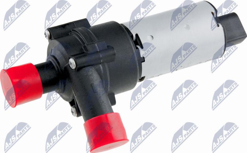 NTY CPZ-AU-003 - Additional Water Pump autospares.lv