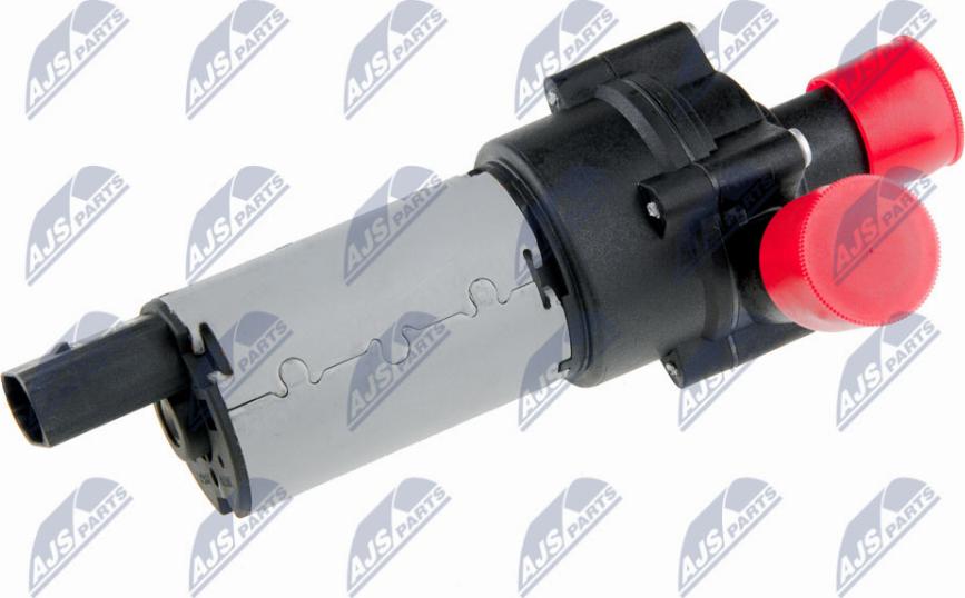 NTY CPZ-AU-003 - Additional Water Pump autospares.lv